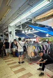 Chong Pang City (D27), Shop House #535727291